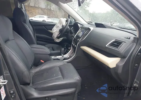 2019 Subaru Ascent Limited z USA, uszkodzony, nr VIN 4S4WMAPD6K3466722